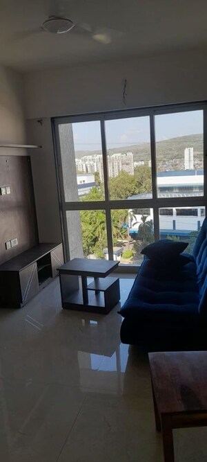 1 BHK Apartment For Sale in Sethia Imperial Avenue, Malad East