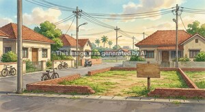  Land For Sale in Karadva Gam
