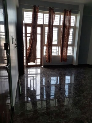 2 BHK Independent House – Exterior View View at Malhour - for Rent