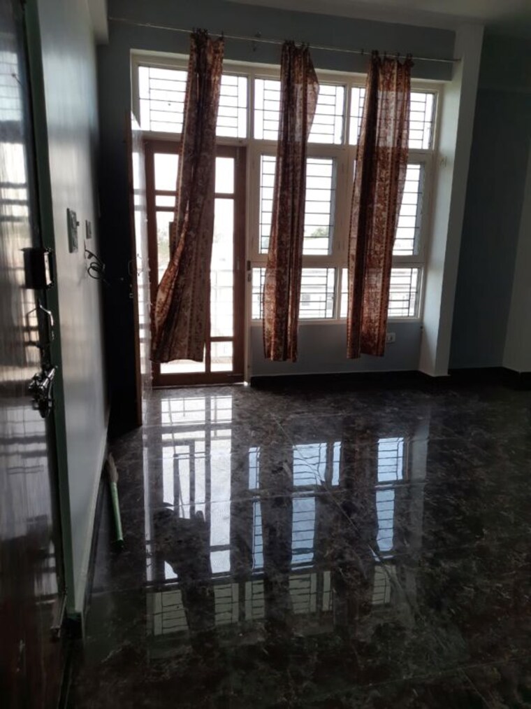 Exterior View, malhour 2 Bedroom 1240 Sq.Ft. Independent House In Malhour Lucknow 10576683