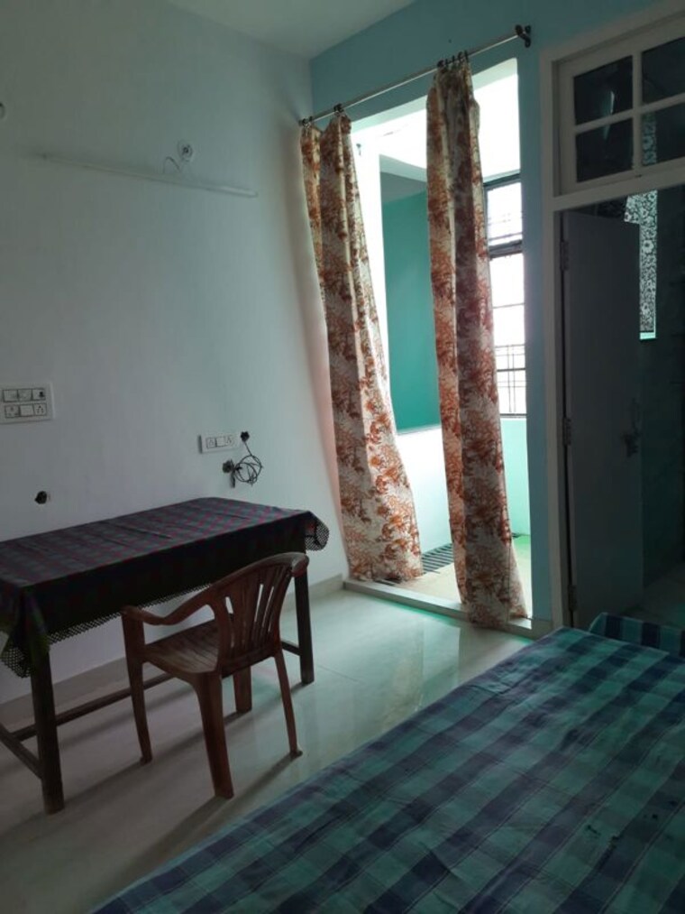 Bedroom, malhour 2 Bedroom 1240 Sq.Ft. Independent House In Malhour Lucknow 10576683