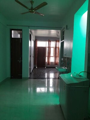 Living Room in 2 BHK Independent House at Malhour – for Rent