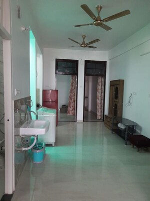 Living Room in 2 BHK Independent House at Malhour – for Rent