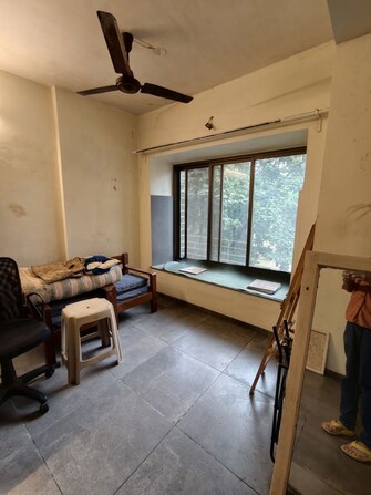 1 BHK Apartment For Rent in Golders Green CHS in Borivali West, Mumbai