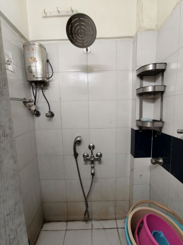 Bathroom, golders-green-chs 1 Bedroom 400 Sq.Ft. Apartment In Borivali West Mumbai 10576696