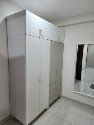 Building Lobby in  Apartment at My Home Tarkshya, Kokapet – for Rent
