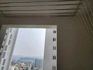 Building Lobby in  Apartment at My Home Tarkshya, Kokapet – for Rent