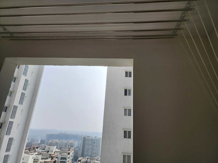 undefined, my-home-tarkshya  2235 Sq.Ft. Apartment In Kokapet Hyderabad 10576711