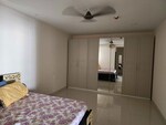 2235 Sq.Ft. Apartment in My Home Tarkshya