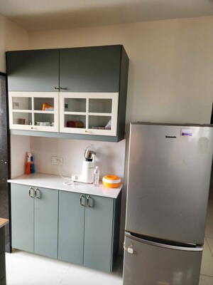 Furnished Amenities in  Apartment at My Home Tarkshya, Kokapet – for Rent