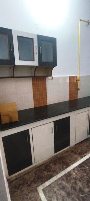 Kitchen in 2 BHK Independent House at Gomti Nagar – for Rent