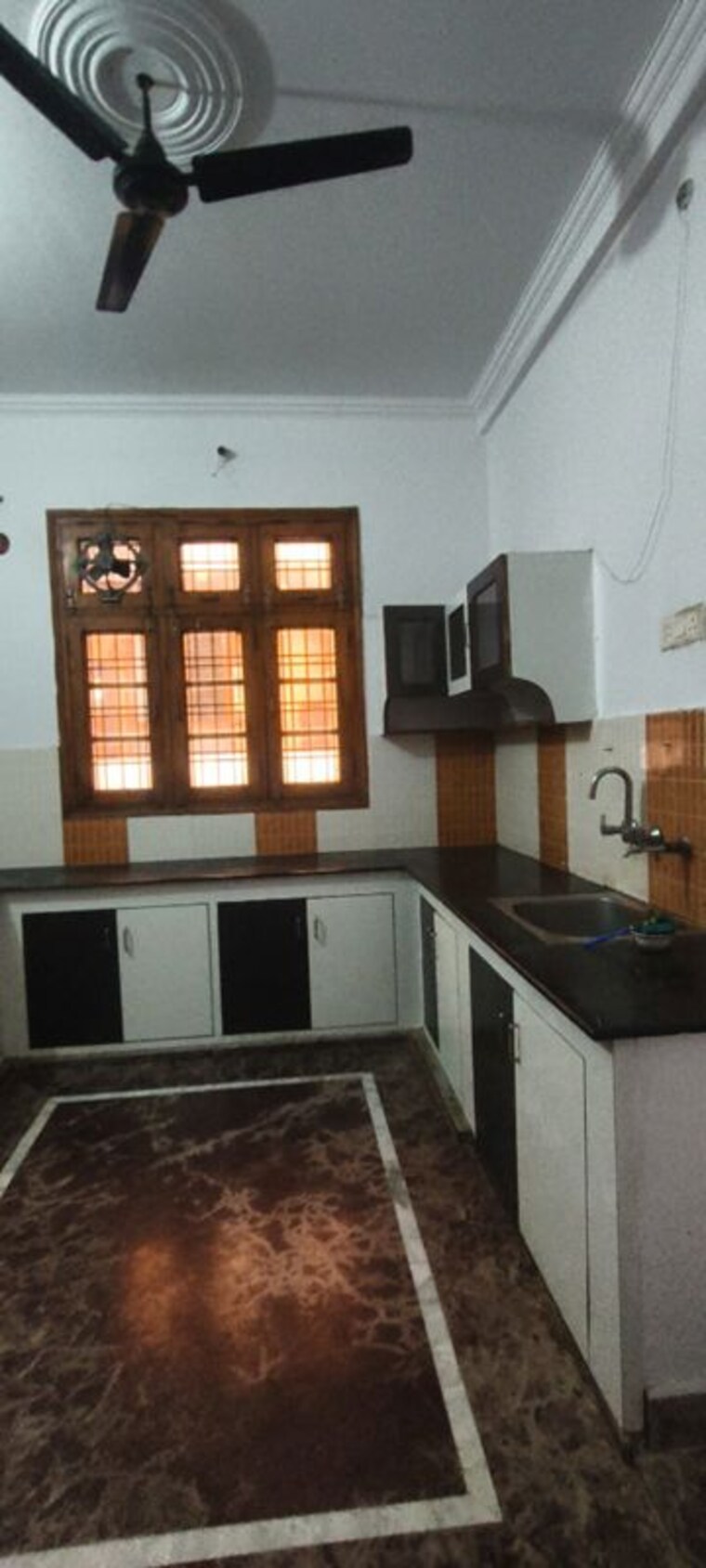 Kitchen, gomti nagar 2 Bedroom 1650 Sq.Ft. Independent House In Gomti Nagar Lucknow 10576719