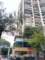 2 BHK 700 Sq.Ft. Apartment in Girnar Tower Dahisar