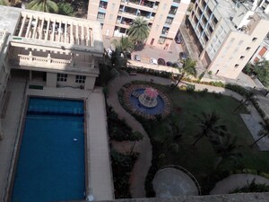 2.5 BHK Apartment – Exterior View View at Pride Presidency Luxuria, Ghodbunder Road - for Rent