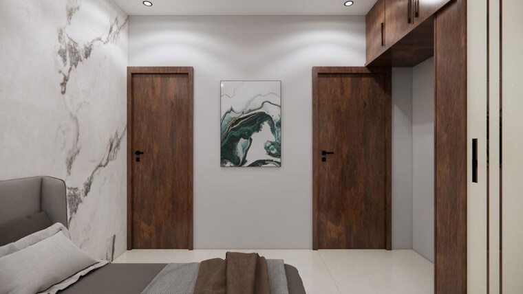 undefined, mourya-marvel 3 Bedroom 1817 Sq.Ft. Apartment In Gachibowli Hyderabad 10576727