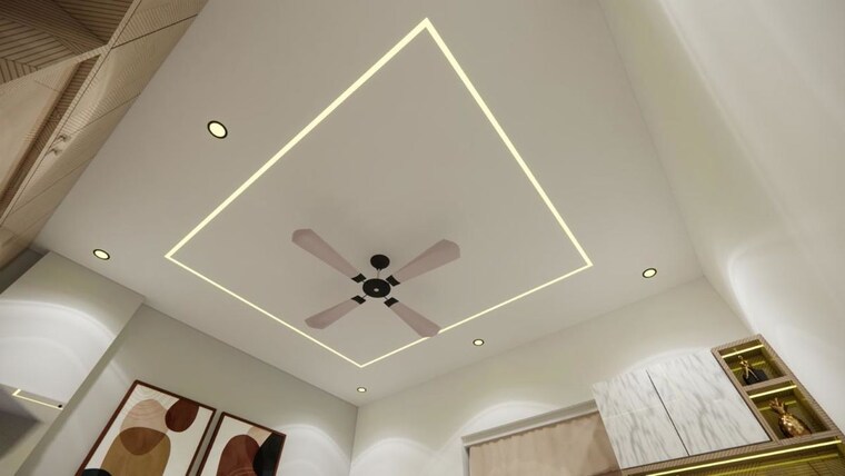 undefined, mourya-marvel 3 Bedroom 1817 Sq.Ft. Apartment In Gachibowli Hyderabad 10576727