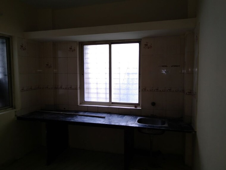 Kitchen, sai-ganesh-dham 1 Bedroom 560 Sq.Ft. Builder Floor In Narhe Pune 10576782