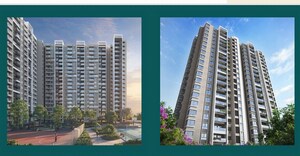 3.5 BHK Apartment – Exterior View View at Sumadhura Folium, Whitefield - for Sale