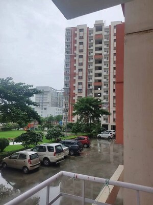 3 BHK Apartment – Exterior View View at UPAVP Bhagirathi Enclave, Raebareli Road - for Sale