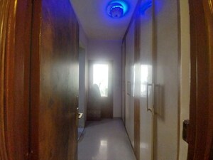 Building Lobby in 4 BHK Apartment at Sam Palm Olympia, Sector 16c Greater Noida – for Sale