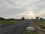 1130 Sq.Ft. Plot in Panjari