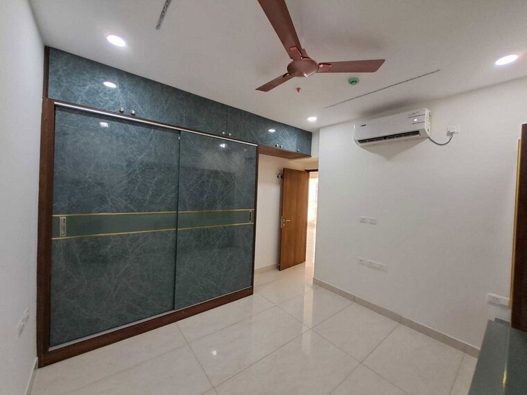 undefined, prestige-beverly-hills  1796 Sq.Ft. Apartment In Kokapet Hyderabad 10576814