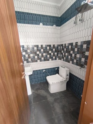 Team Area in 1 BHK Independent House at Vision Homes Ghazipur, Ghazipur – for Rent