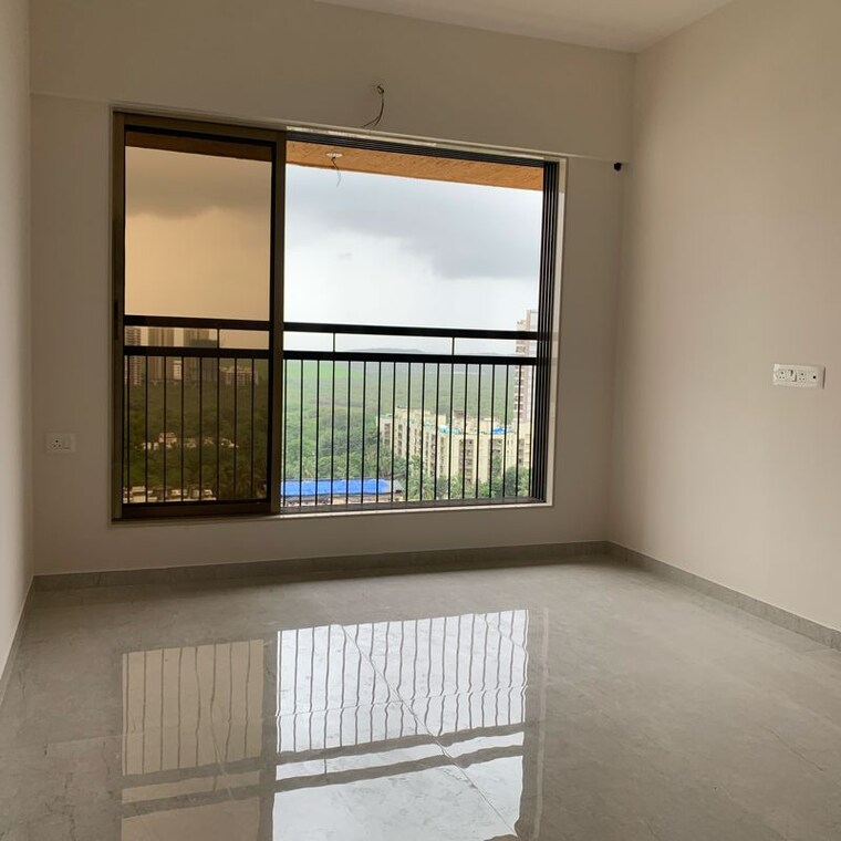 Room, bhoomi-pratishtha 1 Bedroom 435 Sq.Ft. Apartment In Borivali West Mumbai 10576841