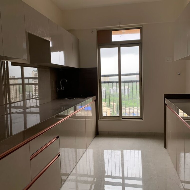 Room, bhoomi-pratishtha 1 Bedroom 435 Sq.Ft. Apartment In Borivali West Mumbai 10576841