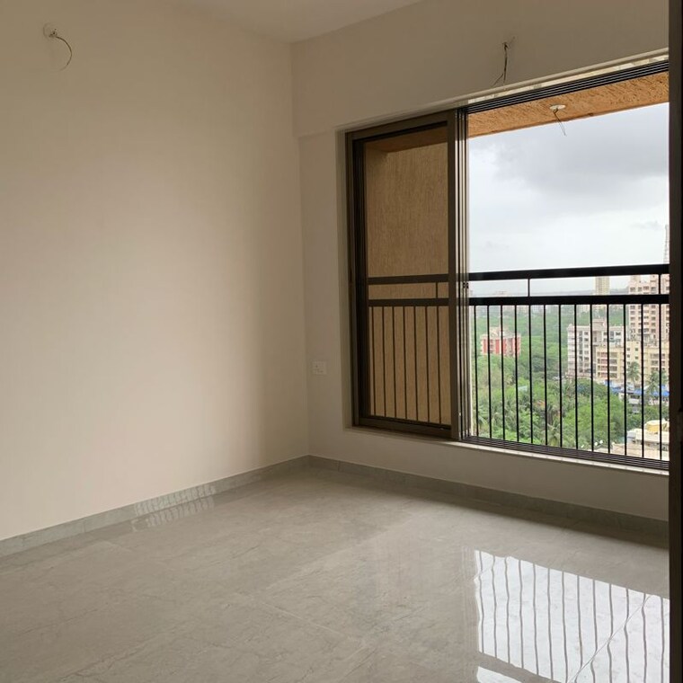 Room, bhoomi-pratishtha 1 Bedroom 435 Sq.Ft. Apartment In Borivali West Mumbai 10576841