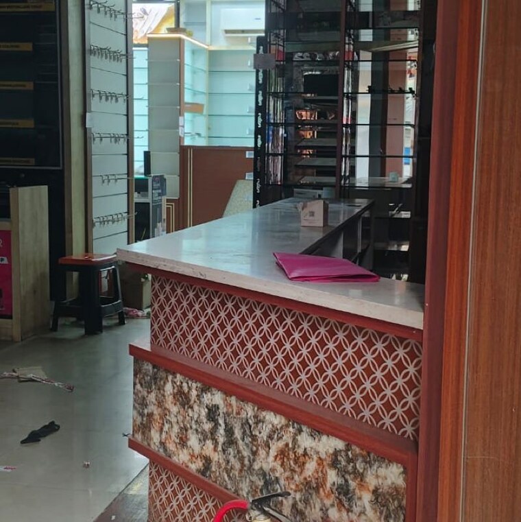 Bedroom, parag-reserve-chs Commercial Showroom 2300 Sq.Ft. In Roshan Nagar Mumbai 10576763