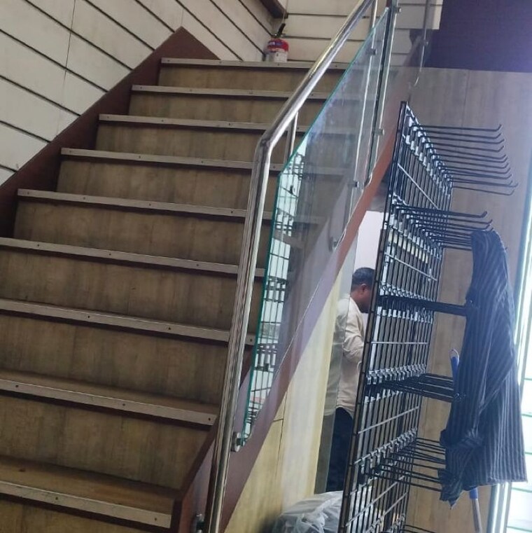 undefined, parag-reserve-chs Commercial Showroom 2300 Sq.Ft. In Roshan Nagar Mumbai 10576763