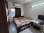 960 Sq.Ft. Apartment in Mantri Celestia