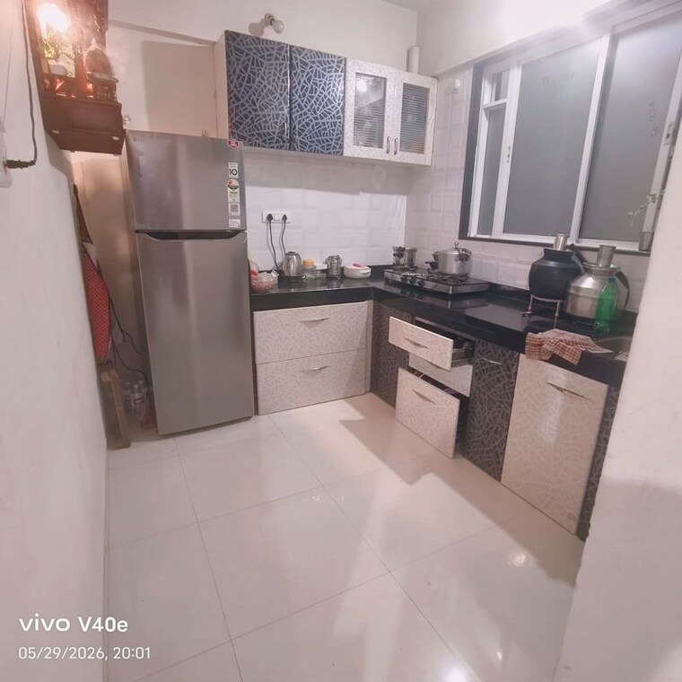 Kitchen, anshul-kosmas 2 Bedroom 731 Sq.Ft. Apartment In Moshi Pune 10576869