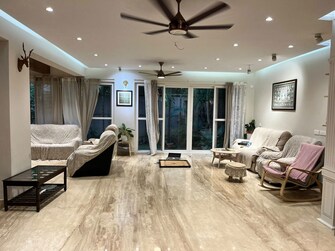 6 BHK + Study Room Villa For Rent in Purva Tiara in Jp Nagar, Bangalore