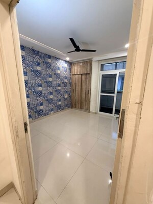 Balcony in 3 BHK Apartment at Skyline Park, Vip Road – for Rent