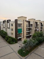 2 BHK + Servant Room,Study Room 1800 Sq.Ft. Apartment in Highland Park Chandigarh