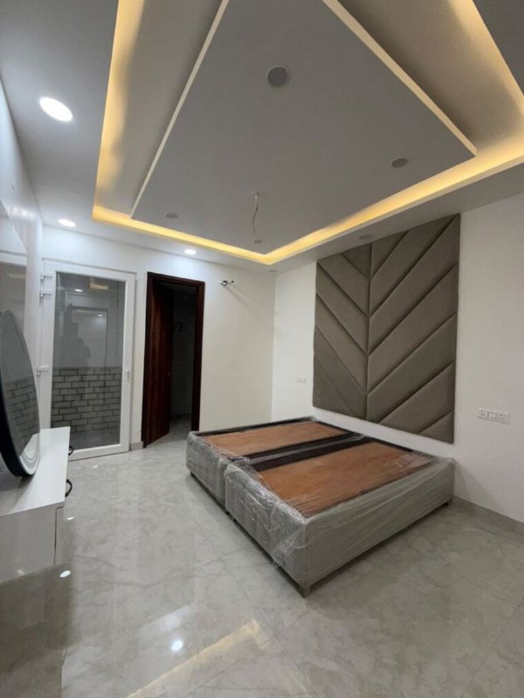 Living Room, allwin-el-spazia 3 Bedroom 2200 Sq.Ft. Apartment In Sanauli Zirakpur 10576882