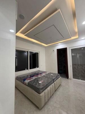 Bedroom in 3 BHK Apartment at Allwin El Spazia, Sanauli – for Rent