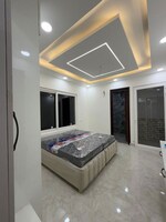 3 BHK + Servant Room,Study Room 2200 Sq.Ft. Apartment in Allwin El Spazia