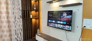 3 BHK Apartment For Rent in UPAVP SBI Enclave, Indira Nagar