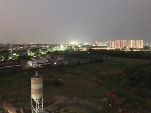 3 BHK Apartment – Exterior View View at UPAVP SBI Enclave, Indira Nagar - for Rent