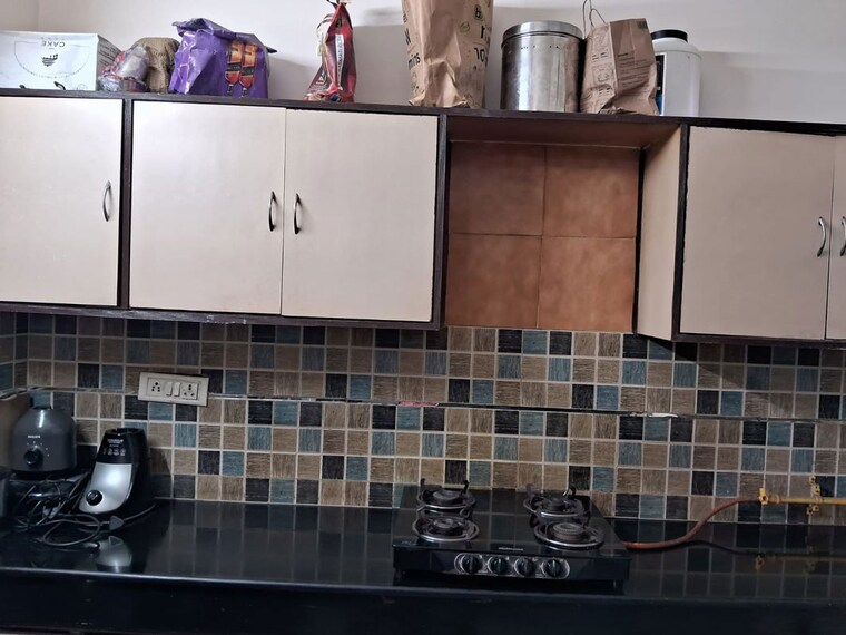 Kitchen, sector 52 3 Bedroom 1800 Sq.Ft. Independent House In Sector 52 Noida 10576888