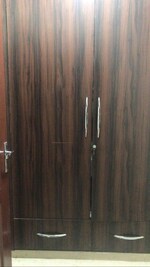 3 BHK 1500 Sq.Ft. Apartment in Omaxe R2