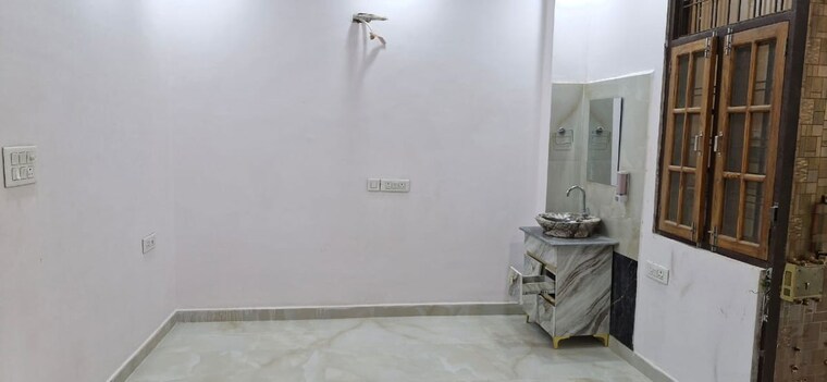 Room, oro-city 1 Bedroom 1000 Sq.Ft. Apartment In Jankipuram Lucknow 10576895