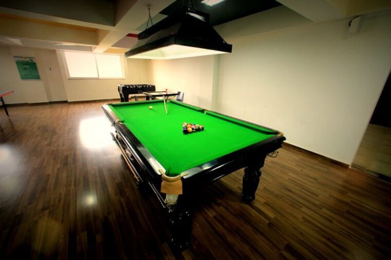Bedroom, alpine-viva 2 Bedroom 1307 Sq.Ft. Apartment In Whitefield Bangalore 10576777