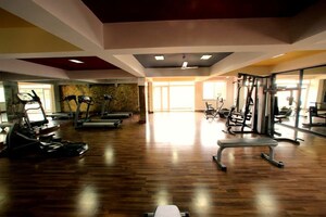 Gym in 2 BHK Apartment at Alpine Viva, Whitefield – for Sale