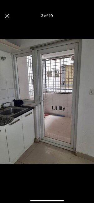 Kitchen in 2 BHK Apartment at Alpine Viva, Whitefield – for Sale