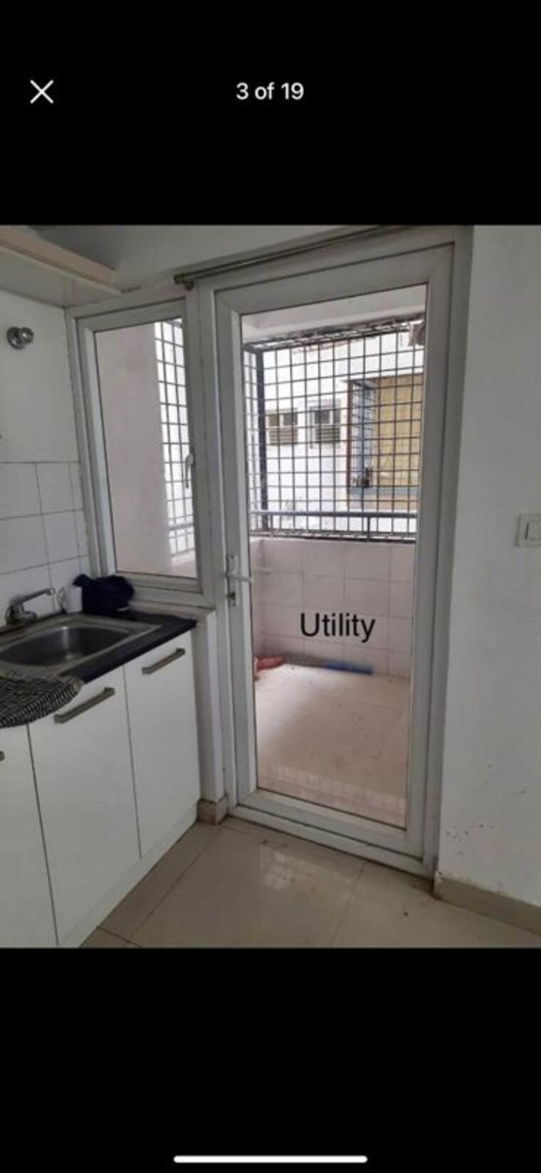 Kitchen, alpine-viva 2 Bedroom 1307 Sq.Ft. Apartment In Whitefield Bangalore 10576777