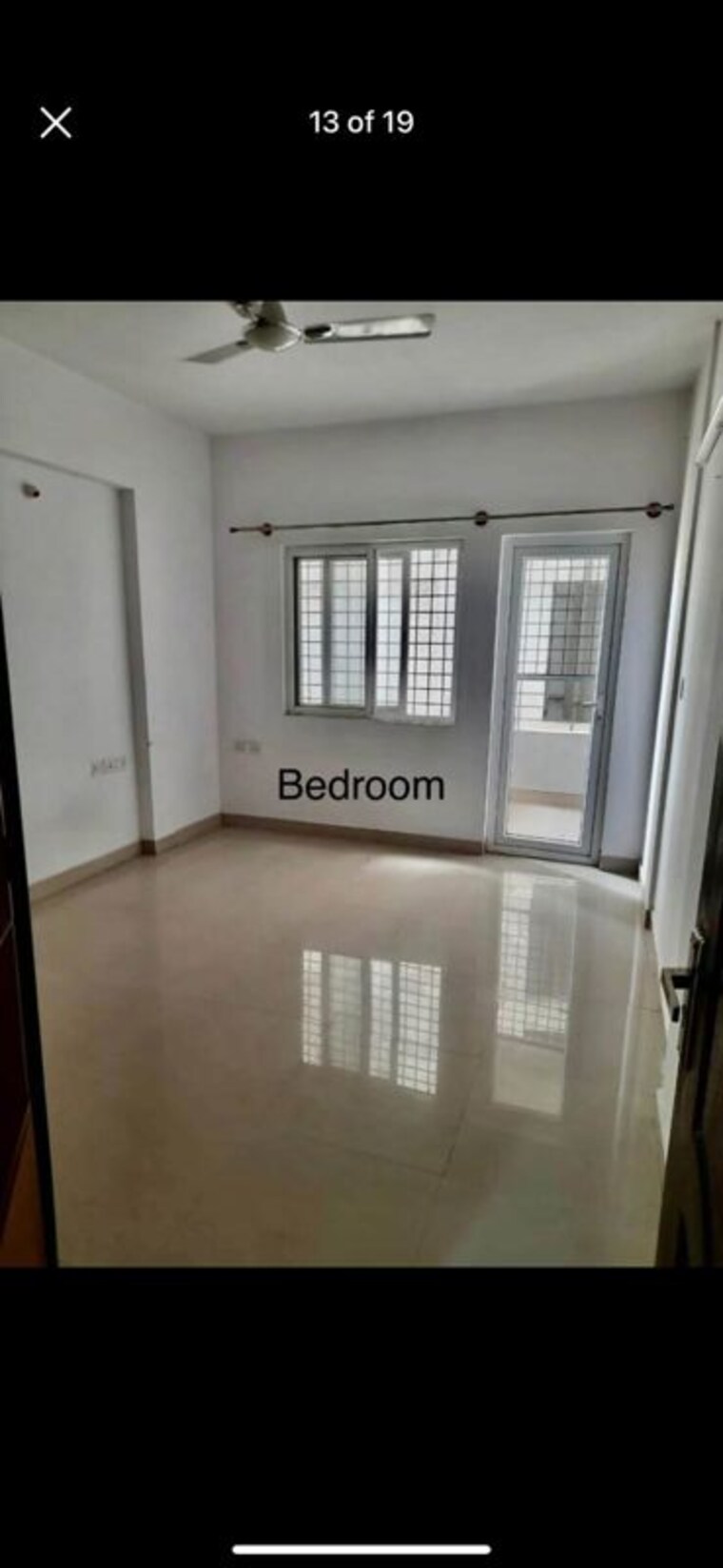 Room, alpine-viva 2 Bedroom 1307 Sq.Ft. Apartment In Whitefield Bangalore 10576777
